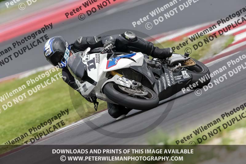 25 to 27th july 2019;Slovakia Ring;event digital images;motorbikes;no limits;peter wileman photography;trackday;trackday digital images